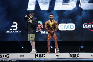 Фотограф Павел Гарасько (19.05.2024)